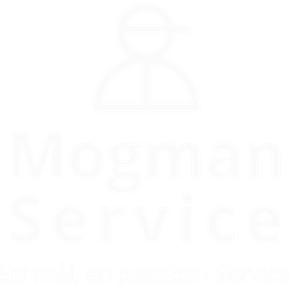 Mogman Service